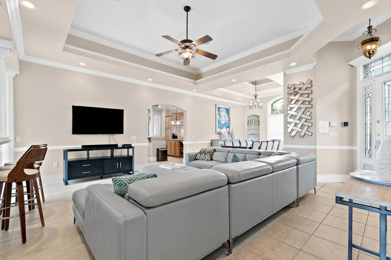 Destiny East Laguna Vista Ngoại thất bức ảnh