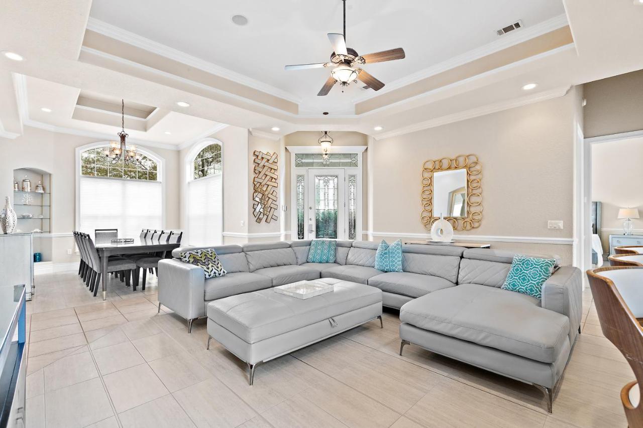 Destiny East Laguna Vista Ngoại thất bức ảnh