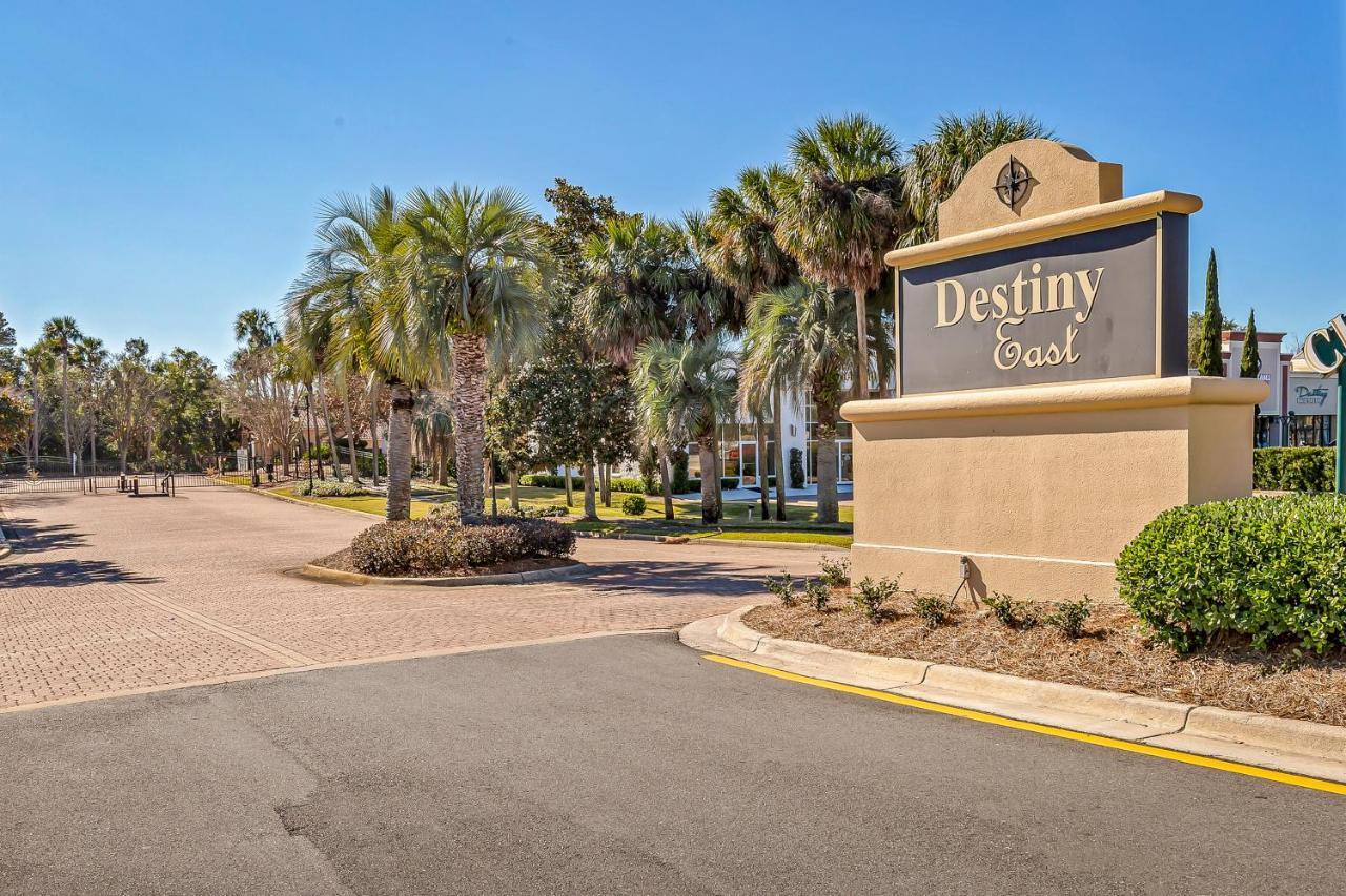 Destiny East Laguna Vista Ngoại thất bức ảnh